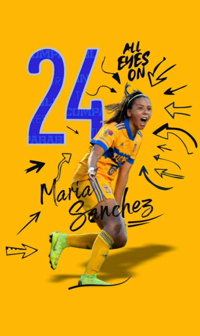 Tigres UANL Femenil