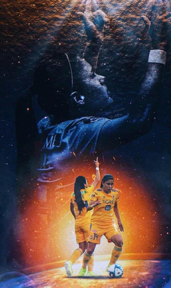 Tigres UANL Femenil