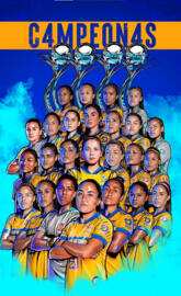 Tigres Femenil