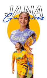 Tigres Femenil