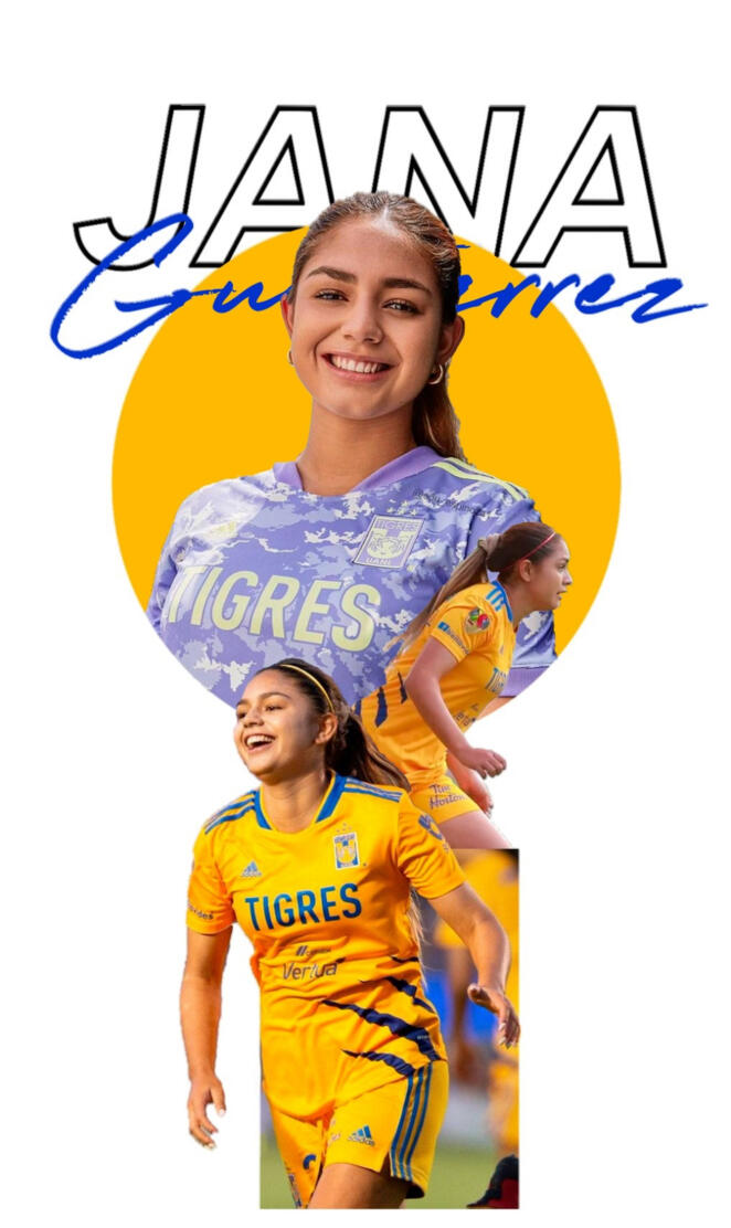 Tigres Femenil