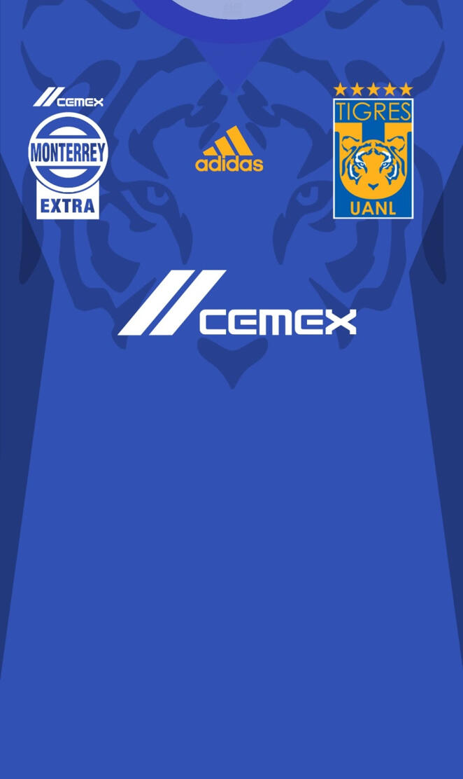 Tigres UANL