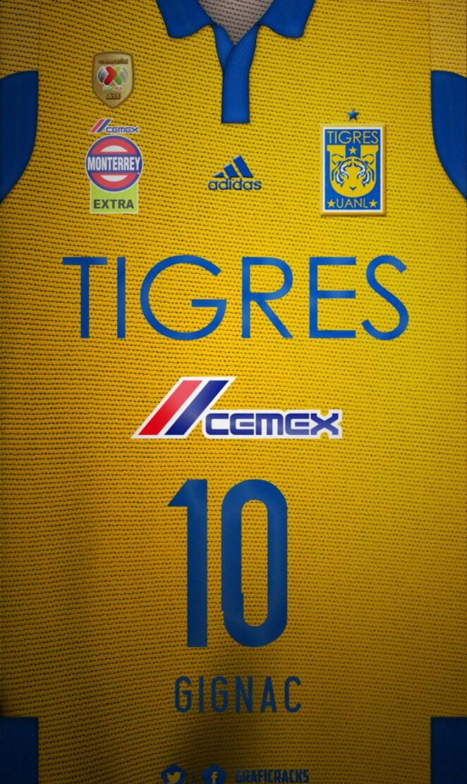 Tigres UANL