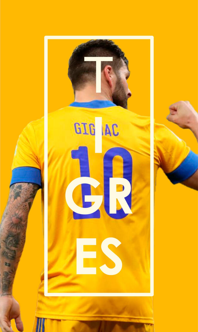 Tigres UANL