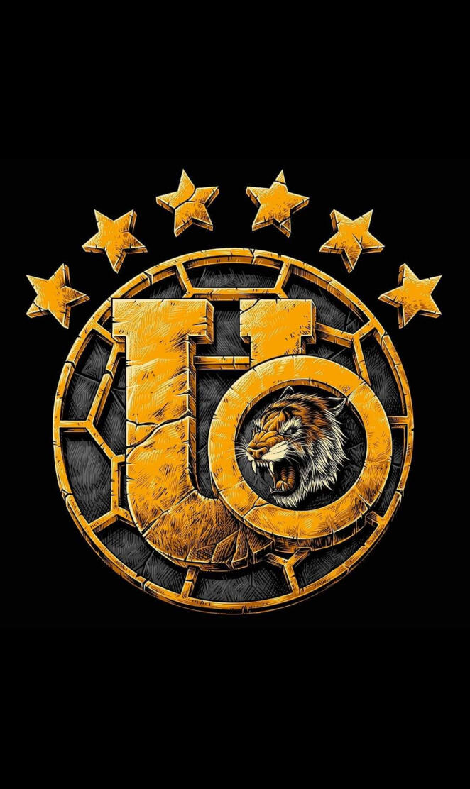 Tigres UANL