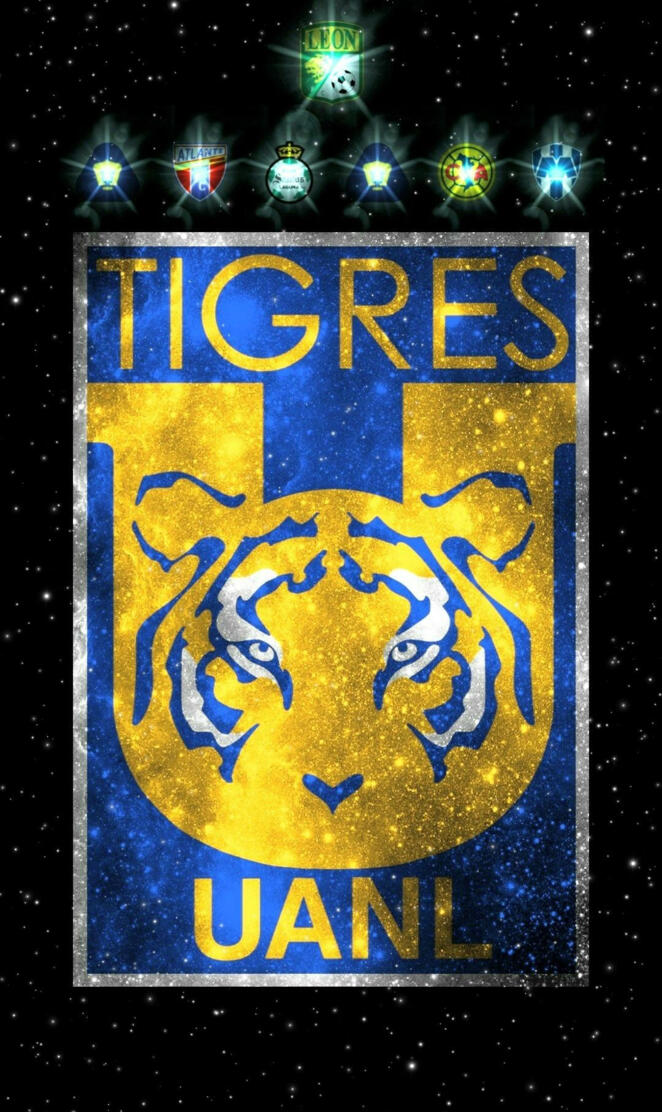 Tigres UANL