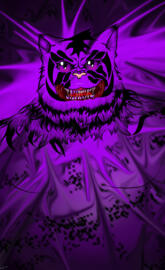 Cris el tigre blanco