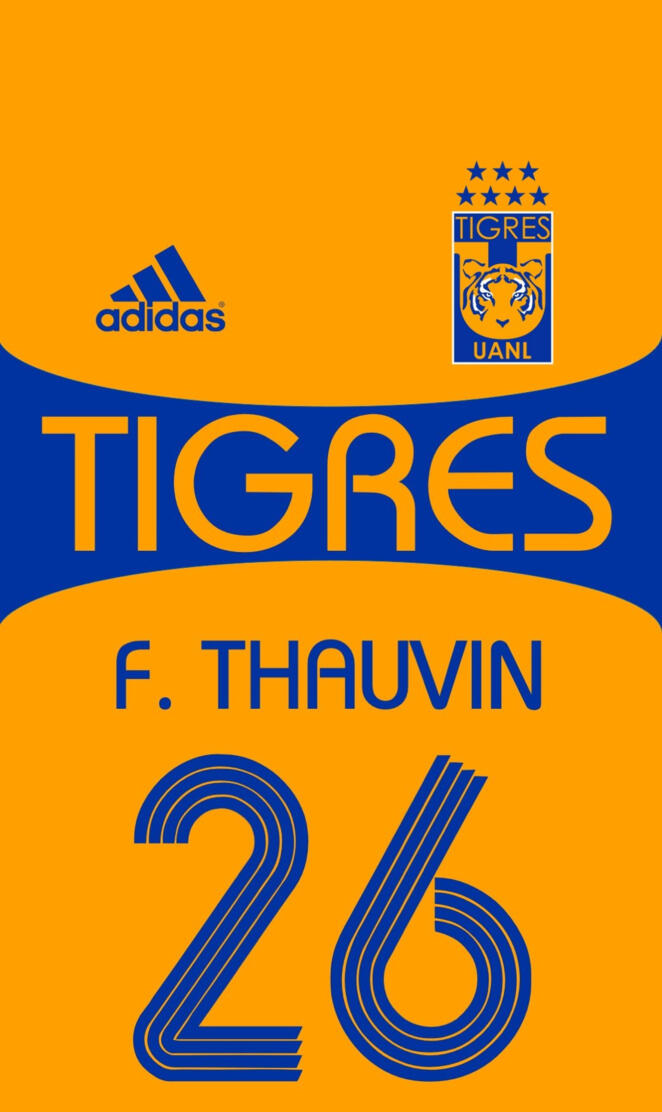 Tigres UANL