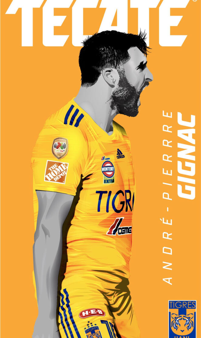 Tigres UANL