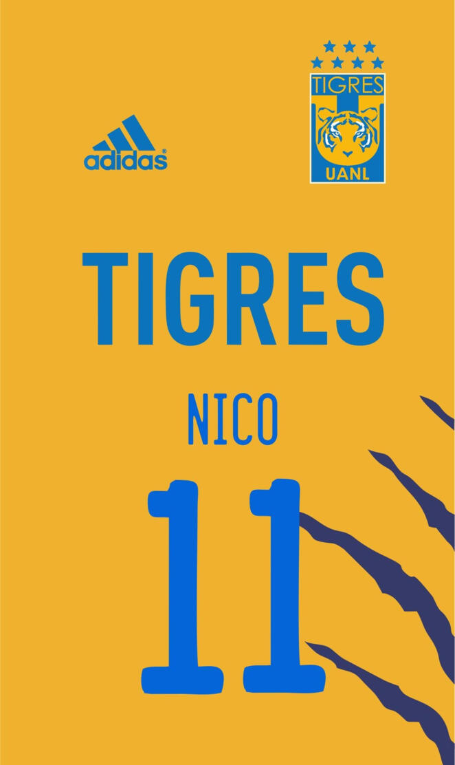 Tigres UANL