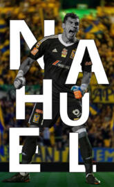 Tigres UANL Nahuel