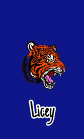 Tigres del licey