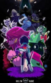 Delta Rune
