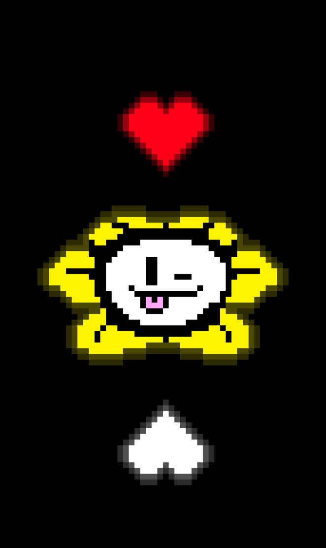 Flowey