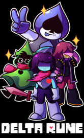 Delta rune