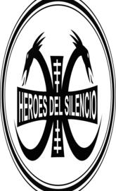 HEROES DEL SILENCIO