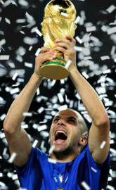 Del Piero Worldcup