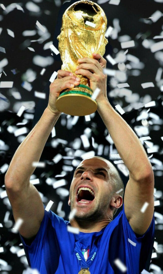 Del Piero Worldcup