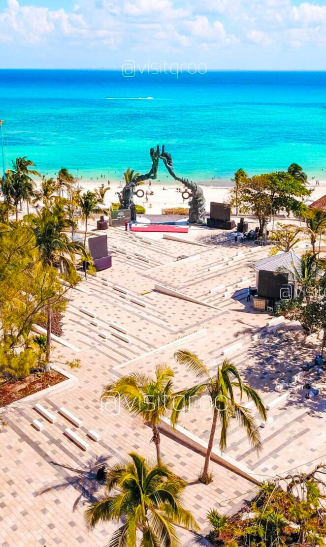 Playa del Carmen