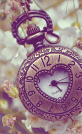 Reloj Del Amor
