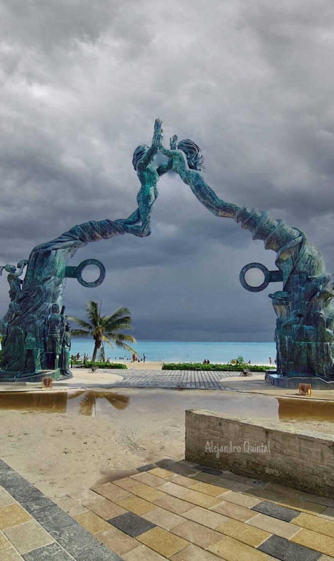 Playa del Carmen