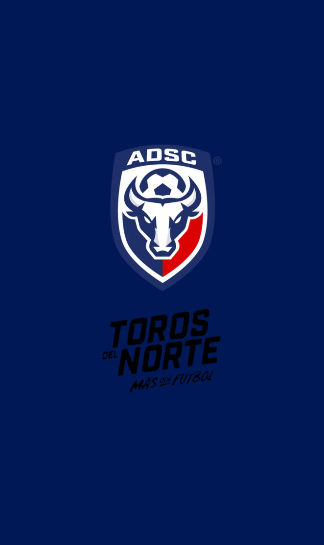 Toros del norte