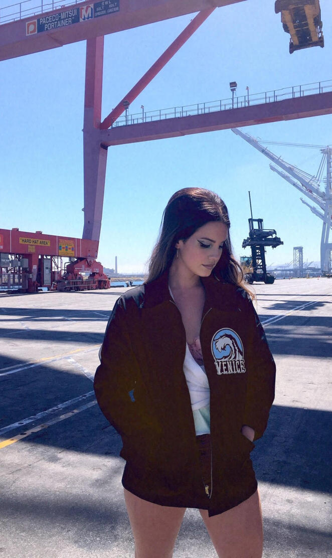 Lana del Rey
