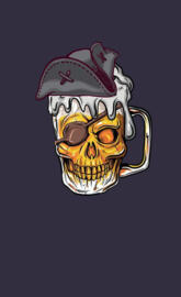 Capitán Barbalcohólica