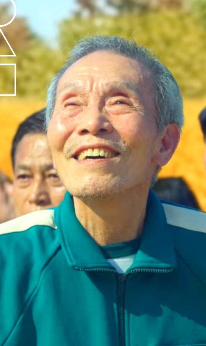 ElJuegoDelCalamar #001