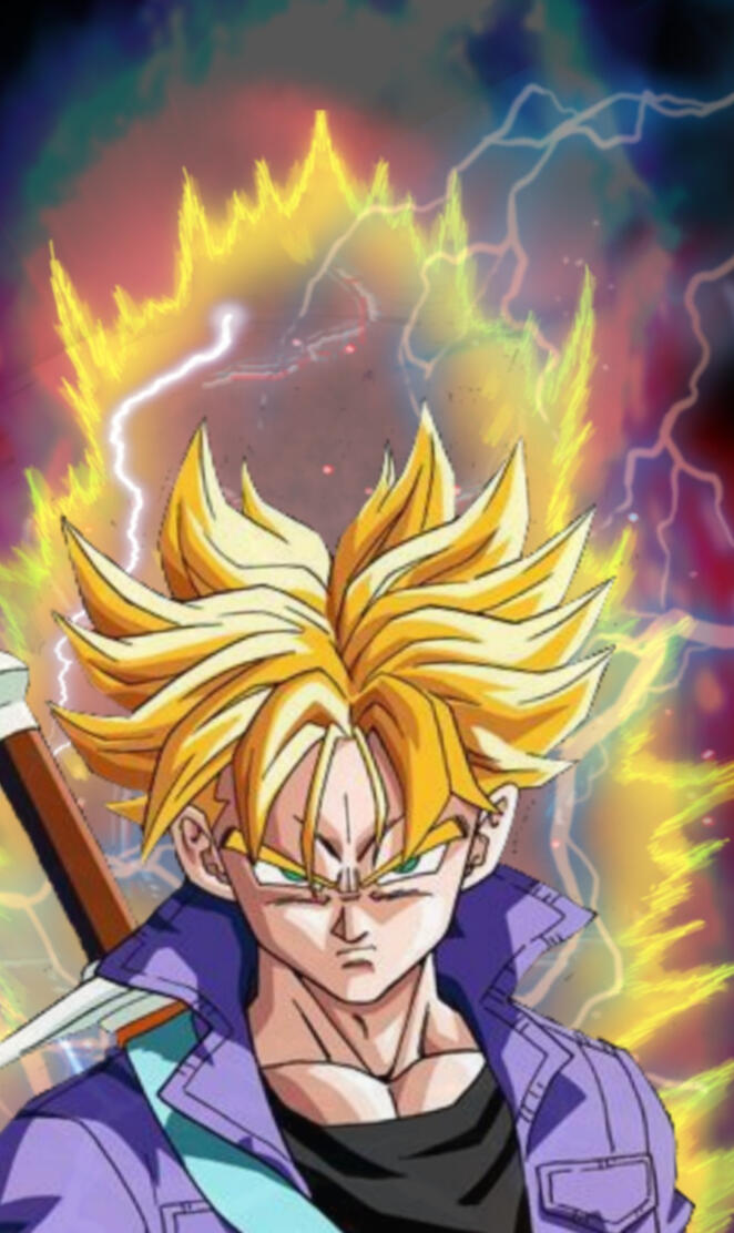 Trunks
