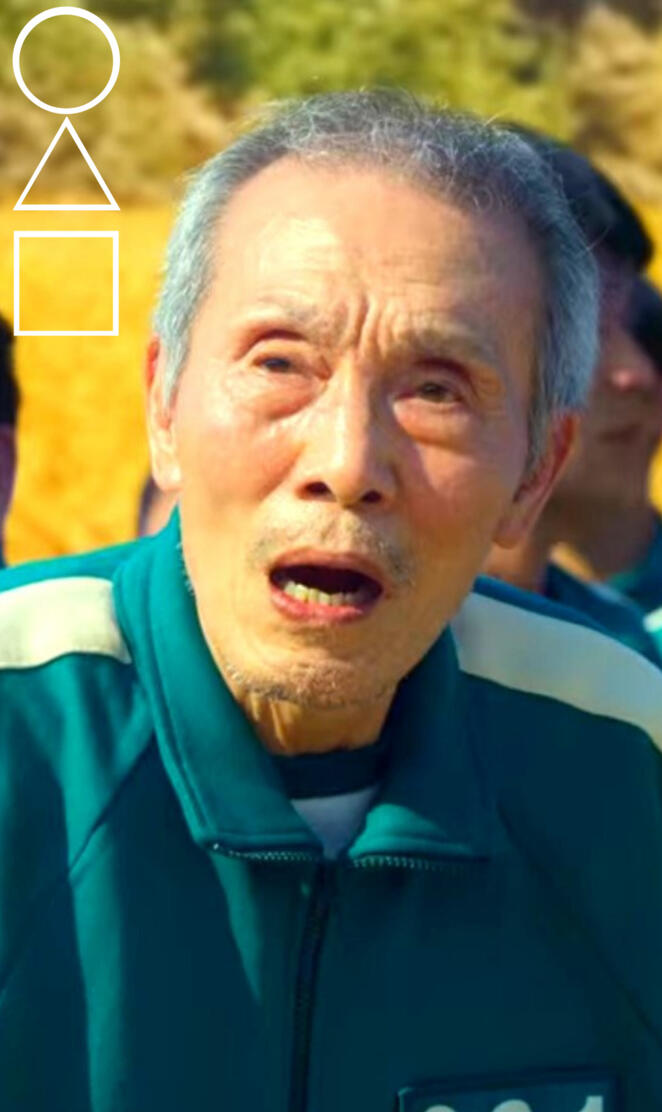 ElJuegoDelCalamar #001