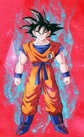 Goku