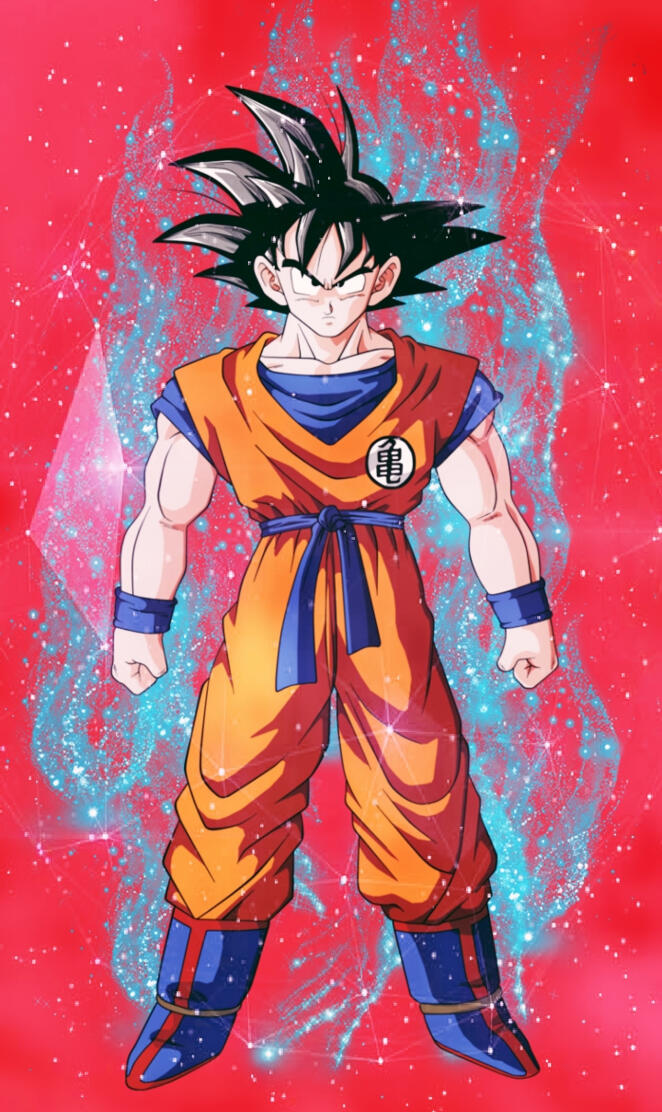 Goku