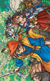 Dragon quest
