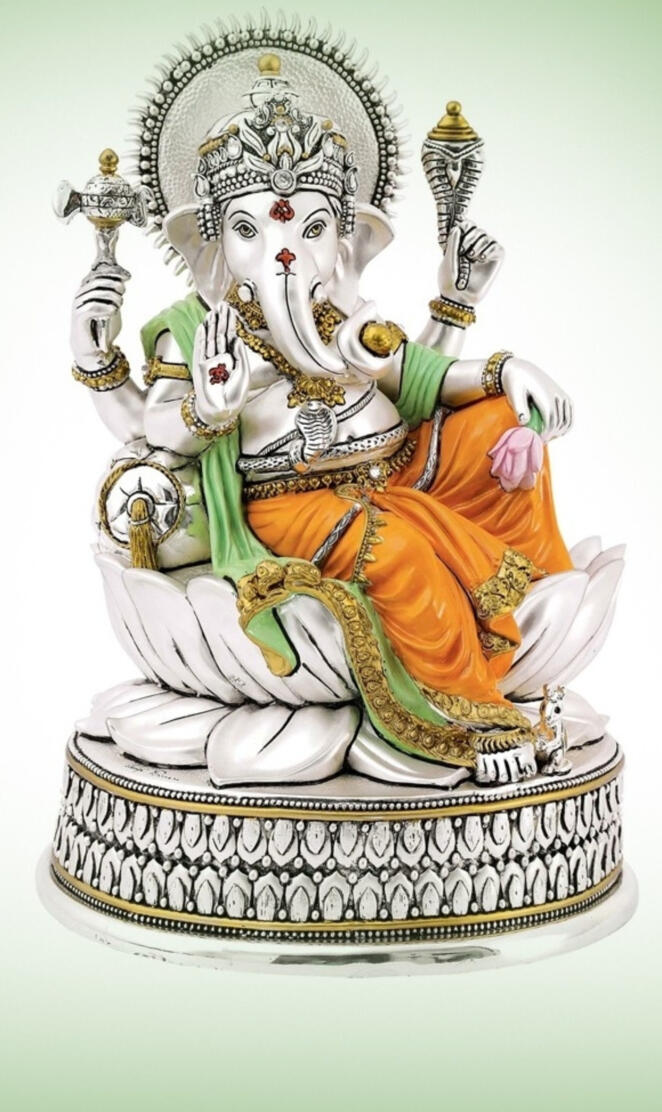 Ganesh raja