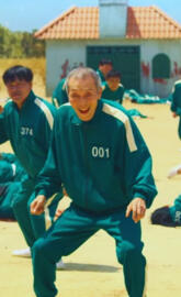 ElJuegoDelCalamar #001