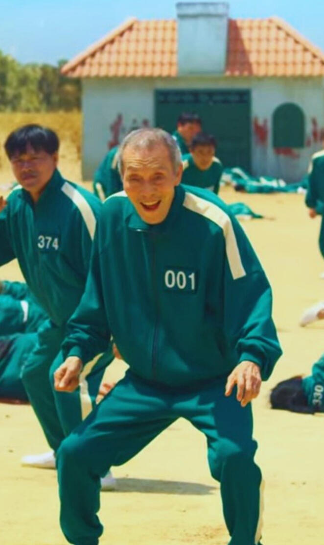 ElJuegoDelCalamar #001