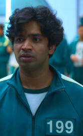 ElJuegoDelCalamar #199