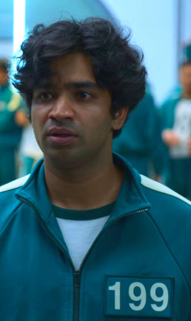 ElJuegoDelCalamar #199