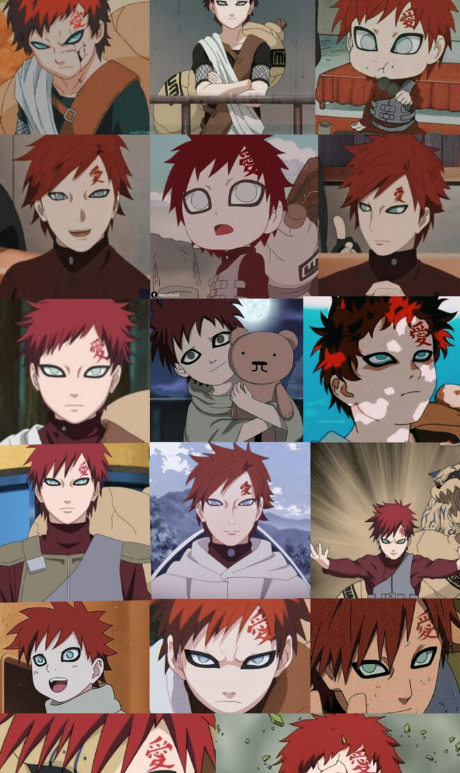 Gaara
