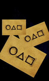 El juego del calamar