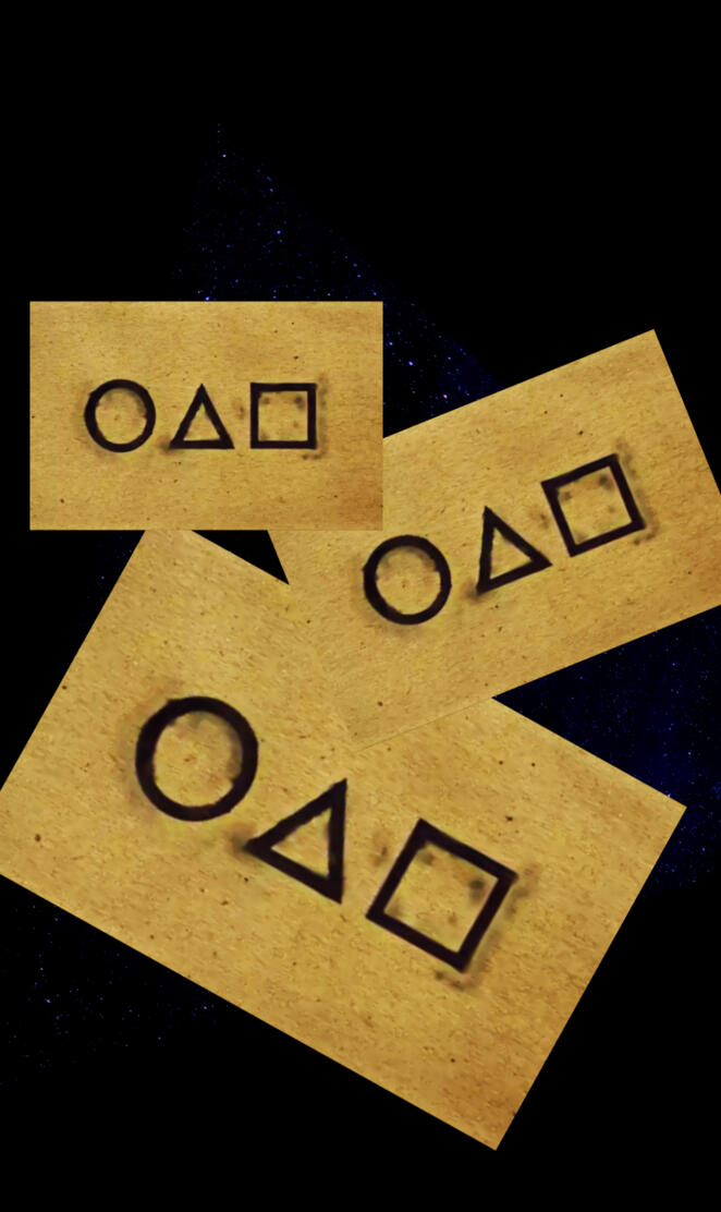 El juego del calamar