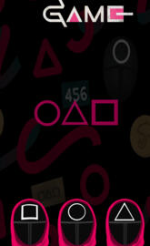 El juego del calamar