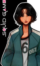 El Juego del Calamar