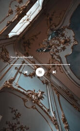 Lana Del Rey Aestetic