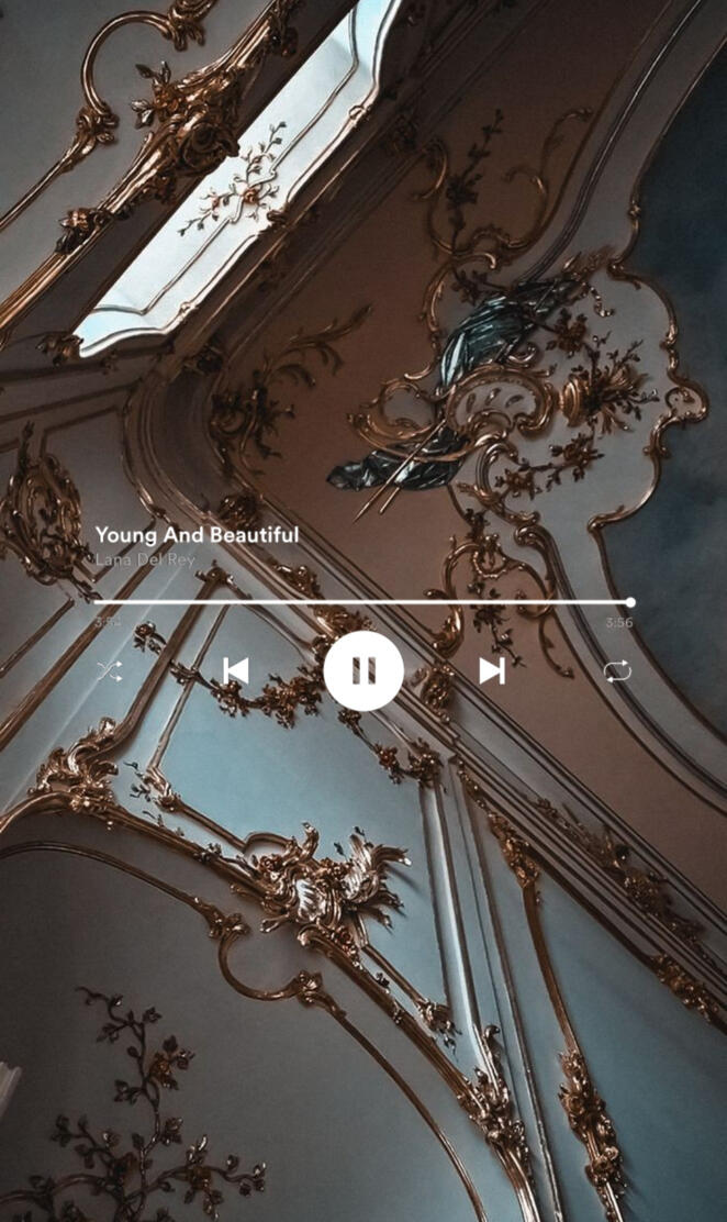 Lana Del Rey Aestetic