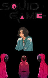 El Juego Del Calamar