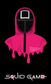 El Juego del Calamar