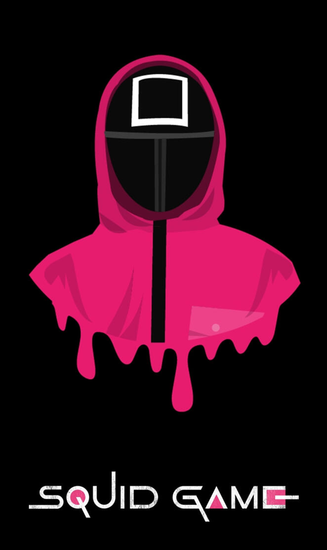 El Juego del Calamar