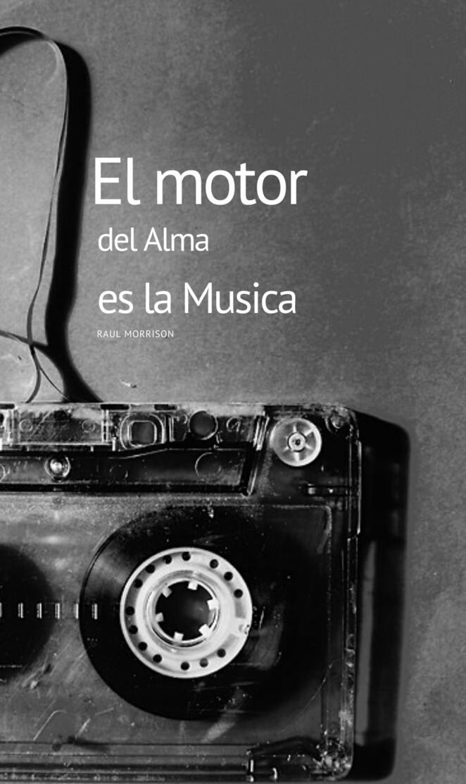 El motor del alma